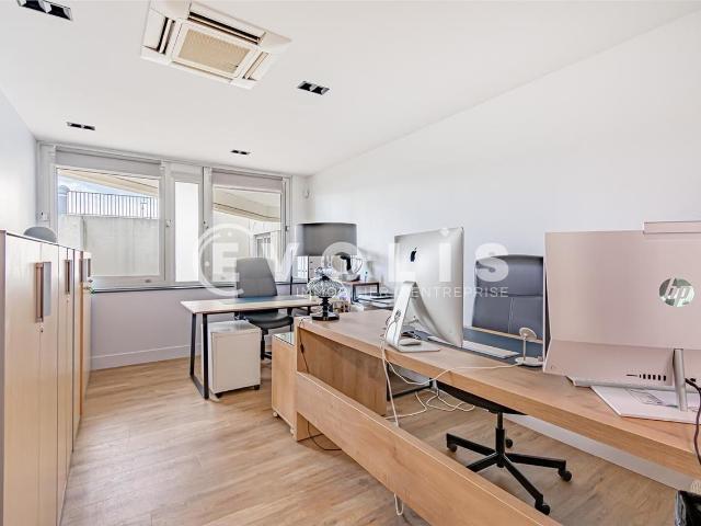 Bureau location à Nogent-sur-Marne, Saint-maur-des-fossés
