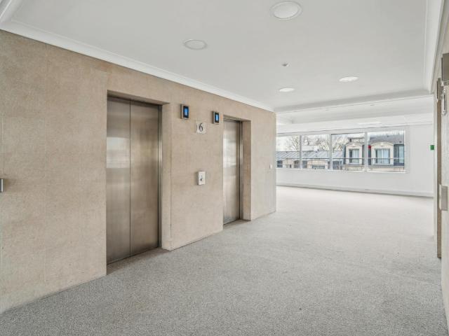 Bureau location à Nogent-sur-Marne, Saint-maurice