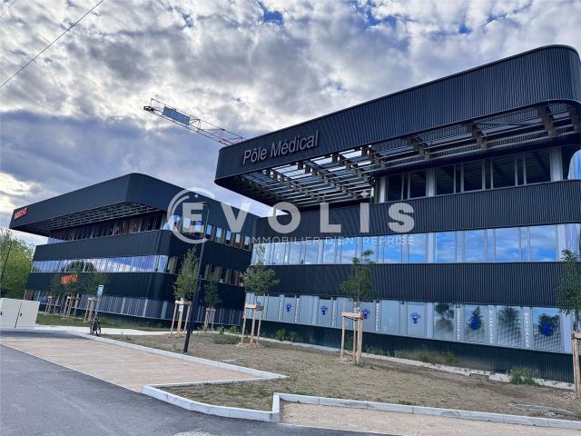 Bureau location à Bourg-en-Bresse, Saint-maurice-de-beynost