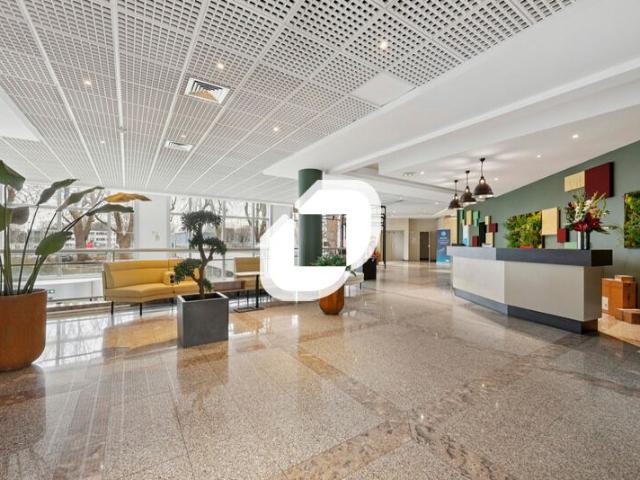 Bureau location à Nogent-sur-Marne, Saint-maurice