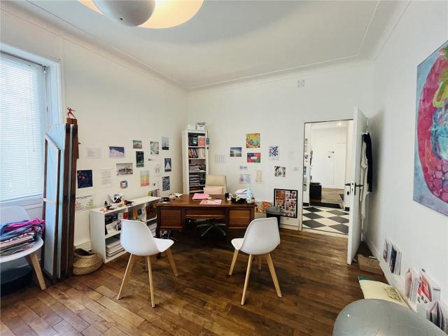 Bureau location à Hôtel de Ville, Saint-nazaire