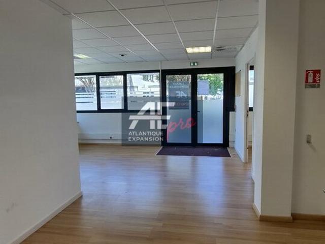 Bureau location à Saint-Nazaire, Saint-nazaire