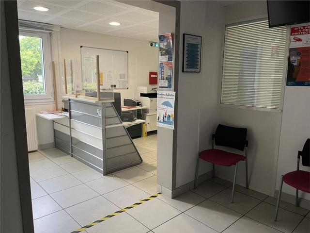 Bureau location à Saint-Nazaire, Saint-nazaire
