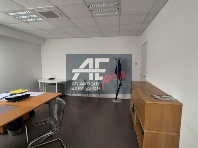 Bureau location à Saint-Nazaire, Saint-nazaire