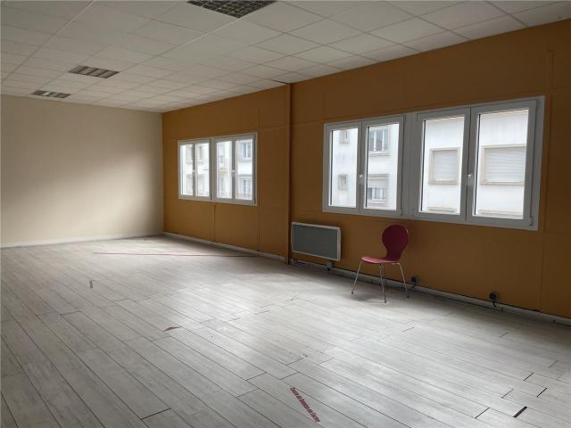 Bureau location à Saint-Nazaire, Saint-nazaire