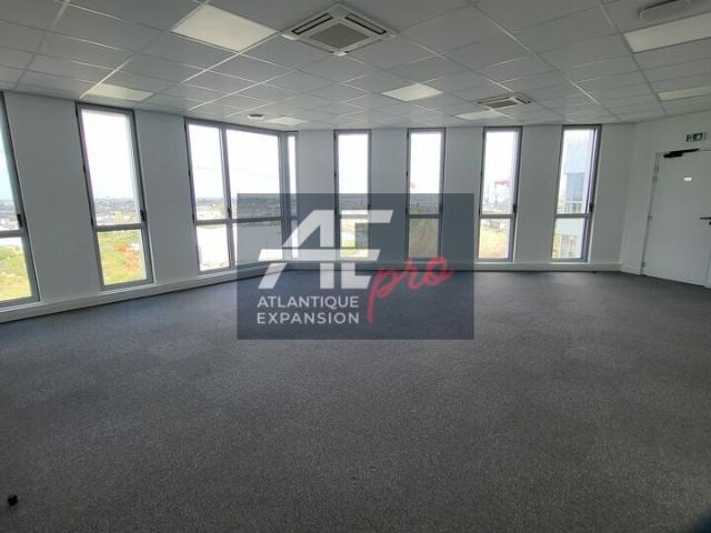 Bureau location à Saint-Nazaire, Saint-nazaire