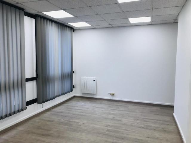 Bureau location à Hôtel de ville, Saint-Nazaire