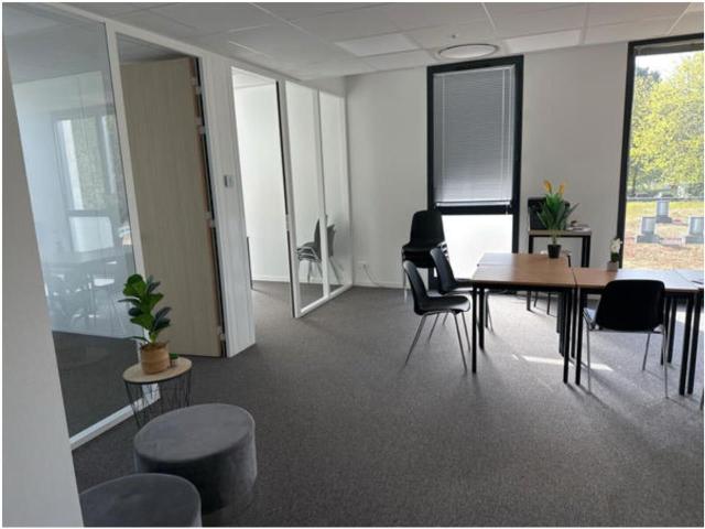 Bureau location à Saint-Nazaire, Saint-nazaire