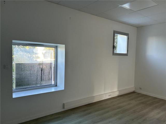 Bureau location à Hôtel de Ville, Saint-nazaire