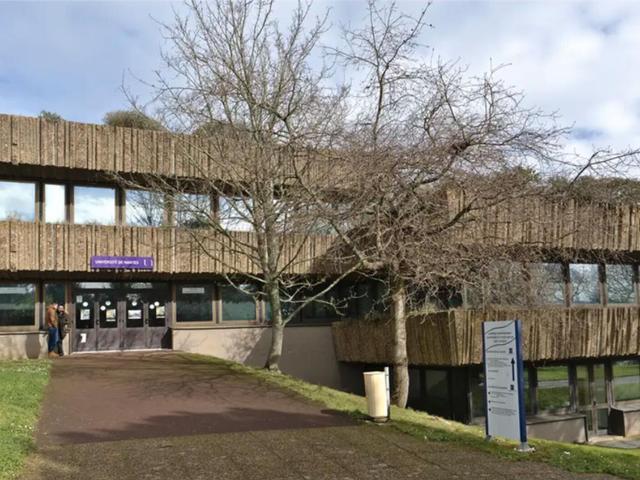 Bureau location à Hôtel de Ville, Saint-nazaire