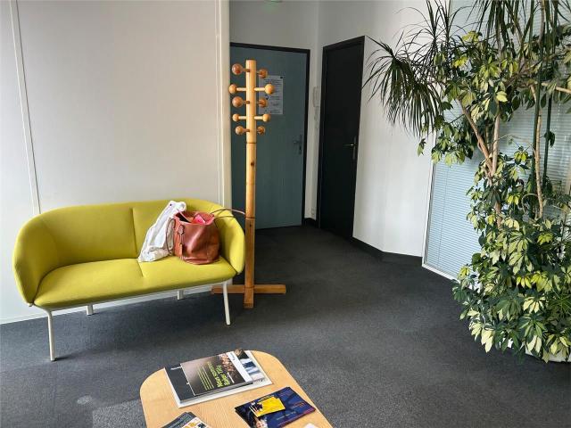Bureau location à Saint-Nazaire, Saint-nazaire