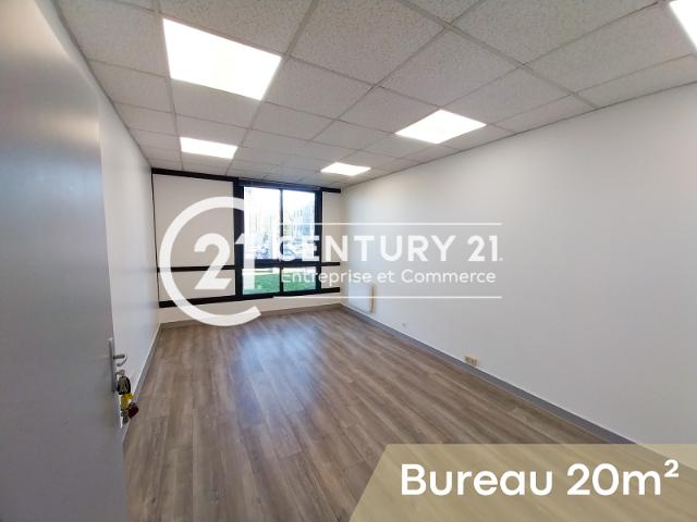 Bureau location à Saint-Nazaire, Saint-nazaire