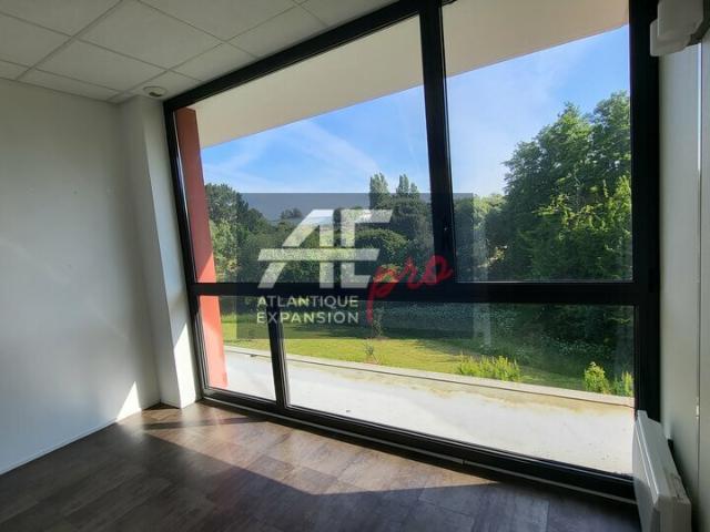 Bureau location à Saint-Nazaire, Saint-nazaire