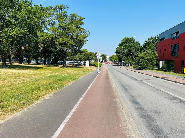 Bureau location à Hôtel de Ville, Saint-nazaire