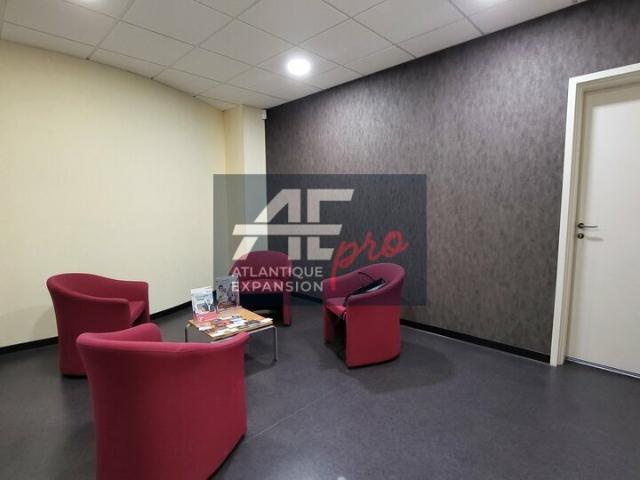 Bureau location à Saint-Nazaire, Saint-nazaire