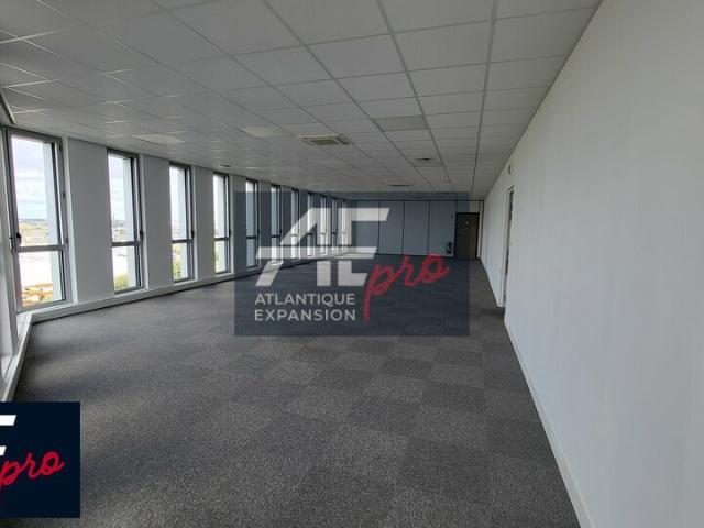Bureau location à Saint-Nazaire, Saint-nazaire
