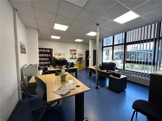 Bureau location à Saint-Nazaire, Saint-nazaire