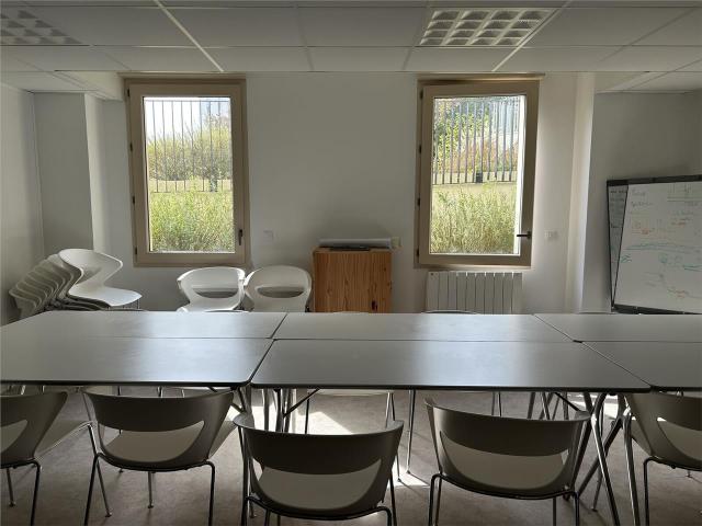 Bureau location à Herbins Gare, Saint-nazaire