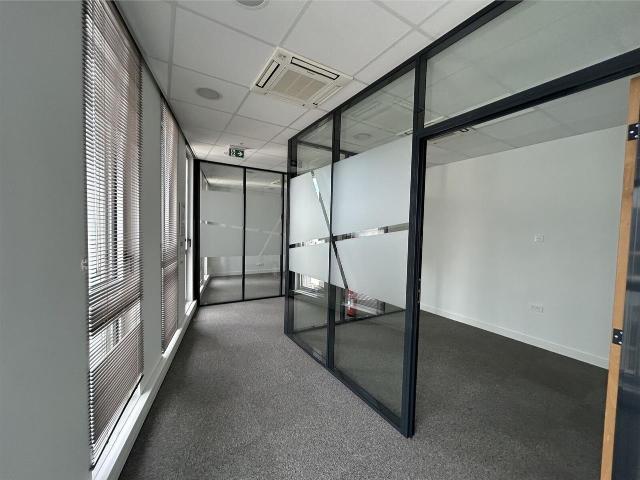 Bureau location à Saint-Nazaire, Saint-nazaire