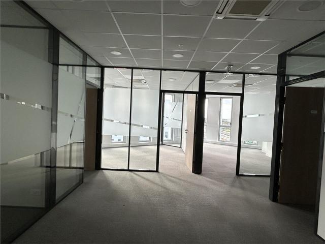 Bureau location à Hôtel de Ville, Saint-nazaire