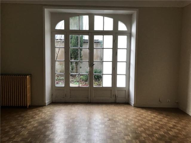 Bureau location à Hôtel de Ville, Saint-nazaire