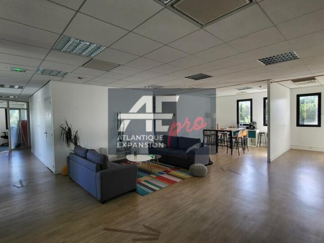 Bureau location à Saint-nazaire, Loire-Atlantique