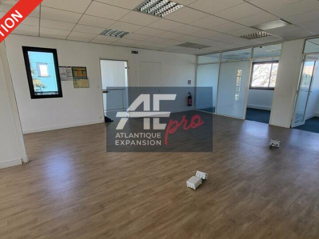 Bureau location à Saint-Nazaire, Saint-nazaire
