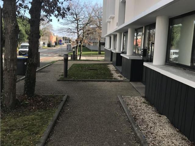 Bureau location à Hôtel de Ville, Saint-nazaire
