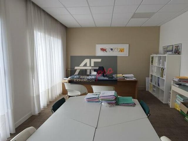 Bureau location à Saint-Nazaire, Saint-nazaire