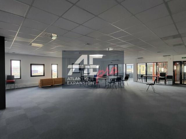 Bureau location à Saint-Nazaire, Saint-nazaire