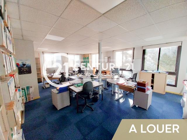 Bureau location à Saint-Nazaire, Saint-nazaire