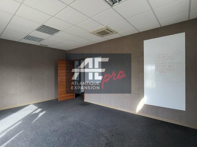 Bureau location à Saint-Nazaire, Pornichet