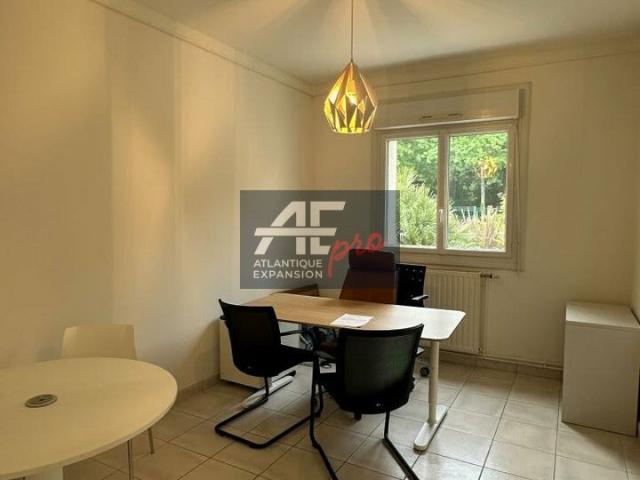 Bureau location à Saint-Nazaire, Saint-nazaire