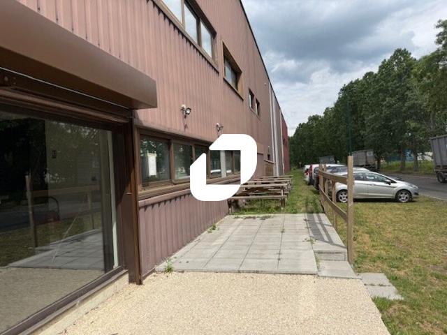 Bureau location à Pontoise, Saint-ouen-l'aumône