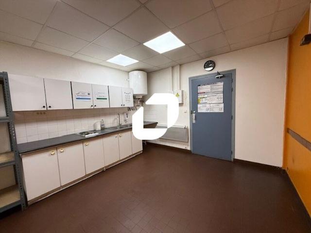 Bureau location à Pontoise, Saint-ouen-l'aumône