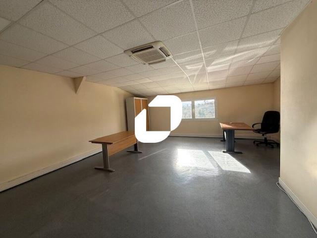 Bureau location à Pontoise, Saint-ouen-l'aumône
