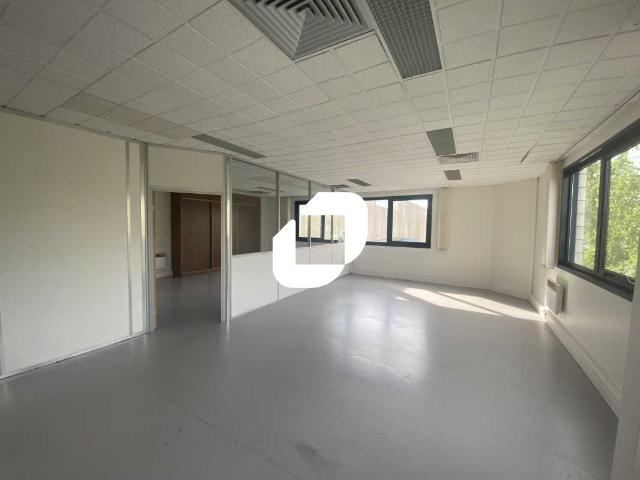 Bureau location à Saint-ouen-l'aumône