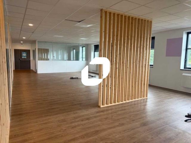 Bureau location à Pontoise, Saint-ouen-l'aumône