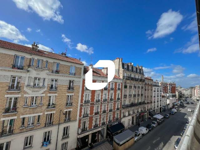 Bureau location à Saint-Denis, Île-de-France
