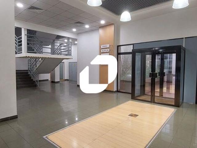 Bureau location à Saint-Denis, Île-de-France