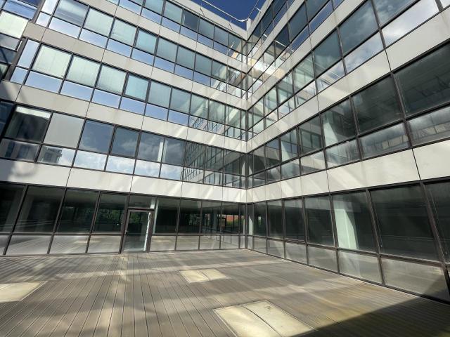 Bureau location à Saint-Denis, Île-de-France