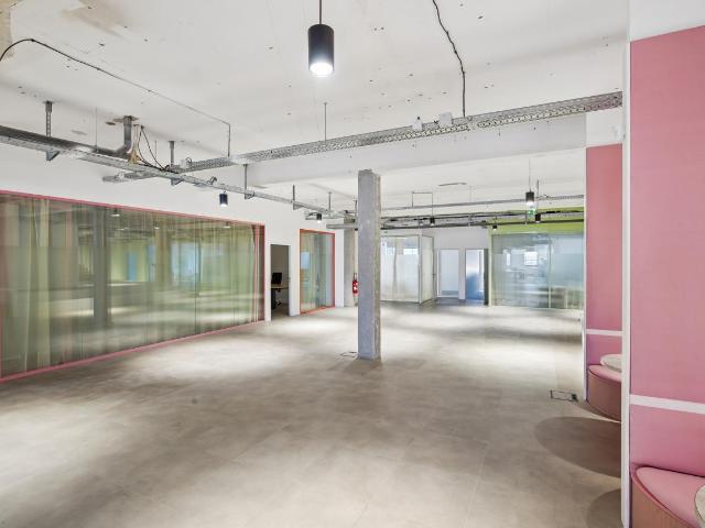 Bureau location à Saint-Denis, Île-de-France