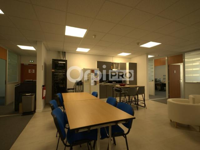 Bureau location à Lyon, Métropole de Lyon