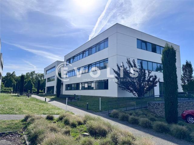 Bureau location à Lyon, Métropole de Lyon