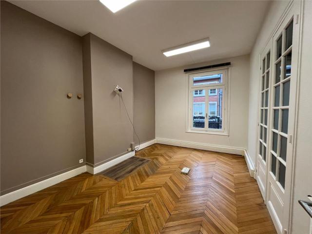 Bureau location à Saint-Quentin, Saint-quentin