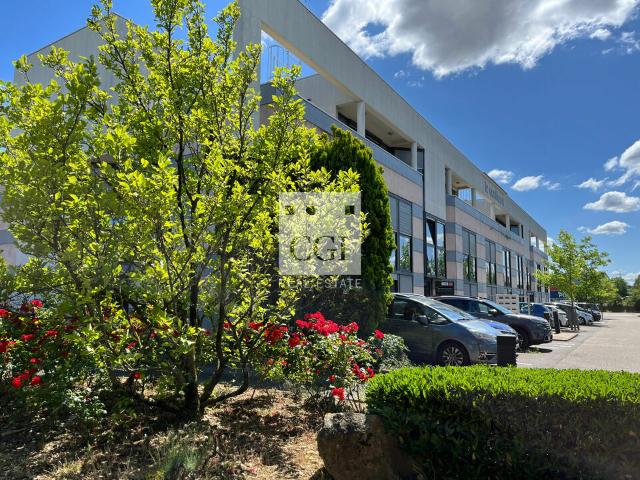 Bureau location à La Tour-du-Pin, Saint-quentin-fallavier