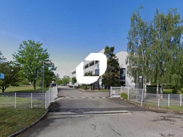 Bureau location à La Tour-du-Pin, Saint-quentin-fallavier