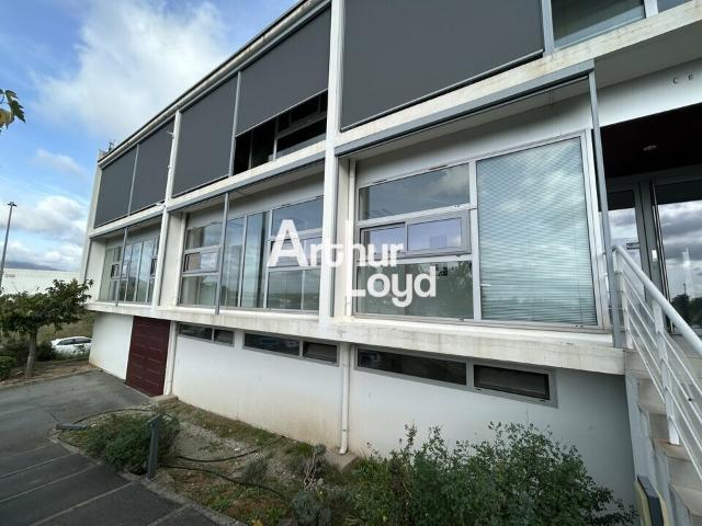 Bureau location à Arrondissement de Draguignan, Saint-raphaël