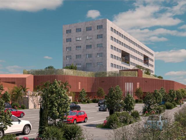Bureau location à Nantes, Saint-sébastien-sur-loire