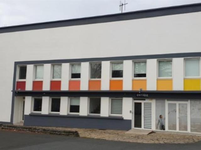 Bureau location à Nantes, Vertou
